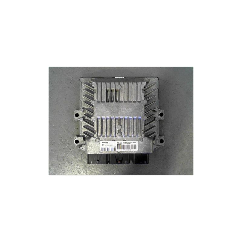 CALCULATEUR MOTEUR CITROEN C4 PICASSO