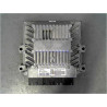 CALCULATEUR MOTEUR CITROEN C4 PICASSO