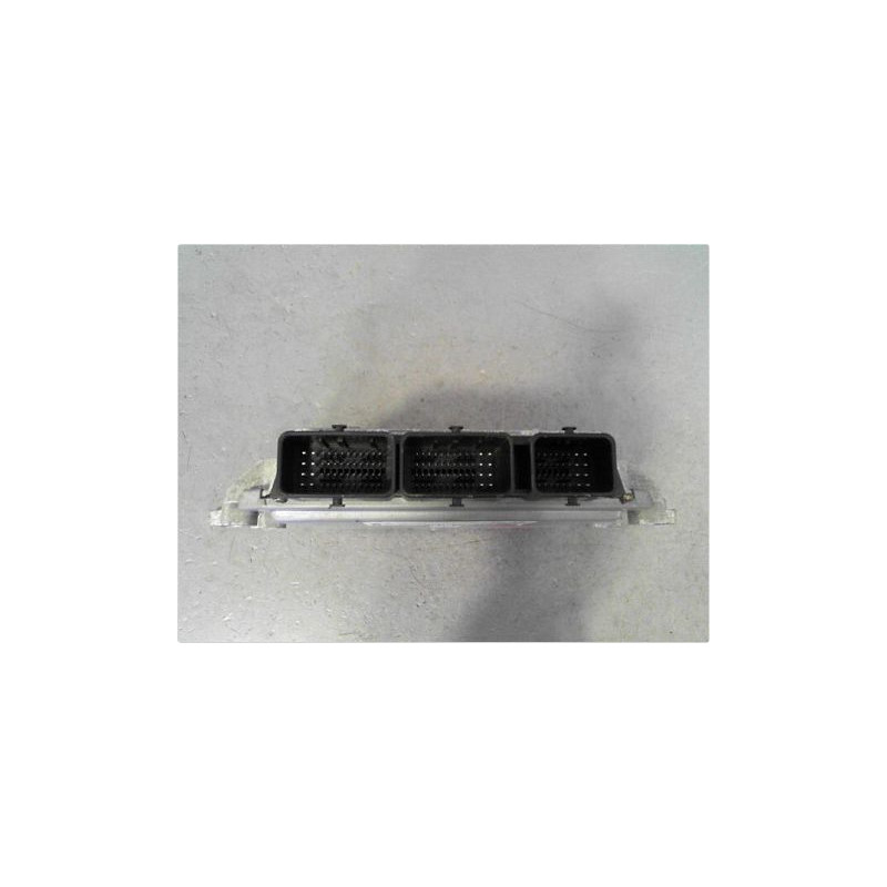 CALCULATEUR MOTEUR CITROEN C4 PICASSO