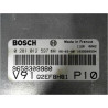 CALCULATEUR MOTEUR CITROEN JUMPER 29C TOLE 02-06
