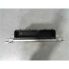 CALCULATEUR MOTEUR CITROEN JUMPER 29C TOLE 02-06