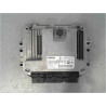 CALCULATEUR MOTEUR CITROEN C4 04-08