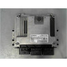 CALCULATEUR MOTEUR CITROEN C3 II 09-13