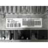 CALCULATEUR MOTEUR CITROEN C3 PH2 2005-2010