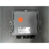 CALCULATEUR MOTEUR CITROEN C3 PH2 2005-2010