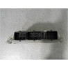 CALCULATEUR MOTEUR CITROEN C3 PH2 2005-2010