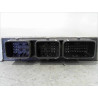 CALCULATEUR MOTEUR CITROEN C2 03-08