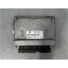 CALCULATEUR MOTEUR VOLKSWAGEN POLO IV 02-05