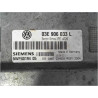 CALCULATEUR MOTEUR VOLKSWAGEN POLO IV 02-05