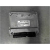 CALCULATEUR MOTEUR VOLKSWAGEN GOLF V 2003-2009