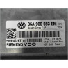 CALCULATEUR MOTEUR VOLKSWAGEN GOLF V 2003-2009