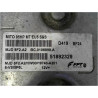 CALCULATEUR MOTEUR ALFA ROMEO MITO 2008-2016