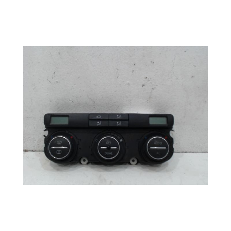 COMMANDE DE CHAUFFAGE VOLKSWAGEN GOLF