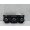 COMMANDE DE CHAUFFAGE VOLKSWAGEN GOLF