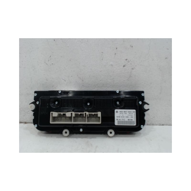 COMMANDE DE CHAUFFAGE VOLKSWAGEN GOLF