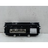 COMMANDE DE CHAUFFAGE VOLKSWAGEN GOLF