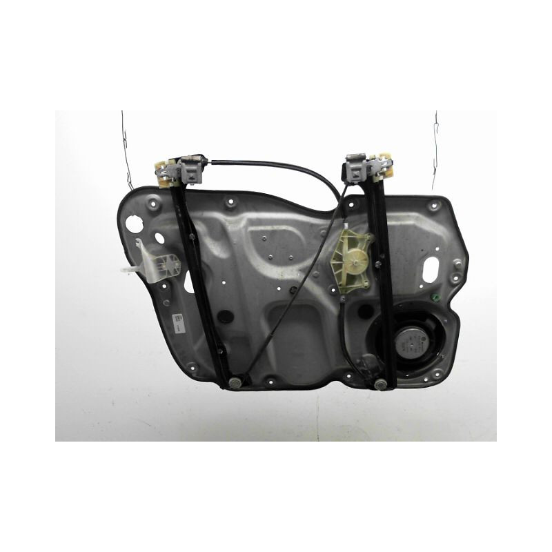 MECANISME+MOTEUR LEVE-GLACE AVANT DROIT VOLKSWAGEN CADDY