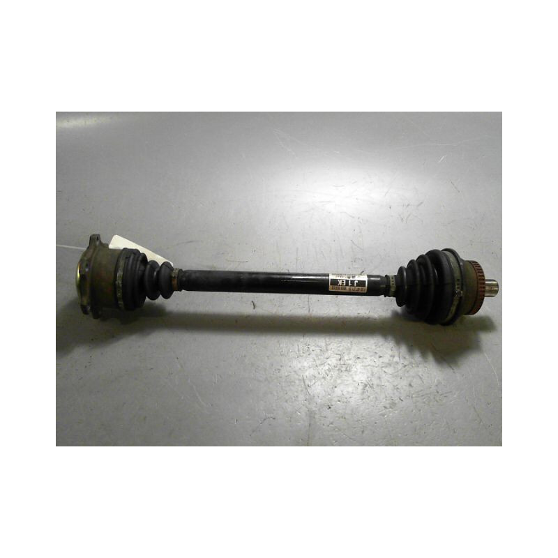 TRANSMISSION AVANT GAUCHE VOLKSWAGEN PASSAT 1.9 TDI