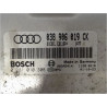 CALCULATEUR MOTEUR AUDI A3 2000-2003