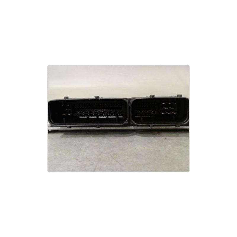 CALCULATEUR MOTEUR VOLKSWAGEN POLO IV PH2 05-09