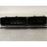 CALCULATEUR MOTEUR VOLKSWAGEN POLO IV PH2 05-09