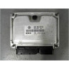 CALCULATEUR MOTEUR VOLKSWAGEN POLO IV PH2 05-09