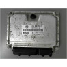CALCULATEUR MOTEUR VOLKSWAGEN POLO III PH2 99-2001