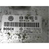CALCULATEUR MOTEUR VOLKSWAGEN POLO III PH2 99-2001