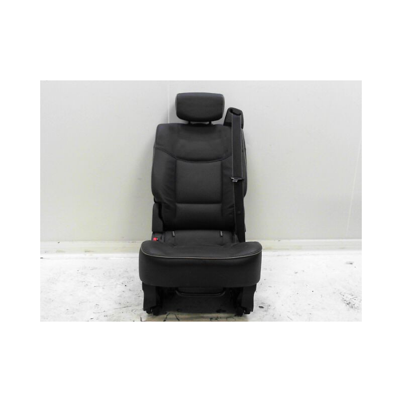 SIEGE ARRIERE GAUCHE RENAULT ESPACE MONOSP. IV Phase 1 2002-2006