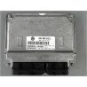 CALCULATEUR MOTEUR VOLKSWAGEN POLO IV 02-05