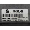 CALCULATEUR MOTEUR VOLKSWAGEN POLO IV 02-05