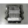 CALCULATEUR MOTEUR CITROEN BERLINGO FGT 02-11
