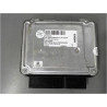 CALCULATEUR MOTEUR AUDI A3 SPORTBACK 04-08