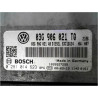 CALCULATEUR MOTEUR VOLKSWAGEN GOLF V SW 07-09