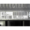 CALCULATEUR MOTEUR CITROEN C4 PICASSO 07-13