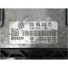 CALCULATEUR MOTEUR VOLKSWAGEN GOLF V 2003-2009