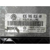 CALCULATEUR MOTEUR VOLKSWAGEN GOLF V 2003-2009