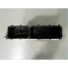 CALCULATEUR MOTEUR VOLKSWAGEN TOURAN 03-06