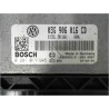 CALCULATEUR MOTEUR VOLKSWAGEN TOURAN 03-06