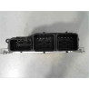 CALCULATEUR MOTEUR CITROEN C3 PICASSO PH2 2012-