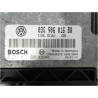 CALCULATEUR MOTEUR VOLKSWAGEN TOURAN 03-06