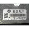 CALCULATEUR MOTEUR VOLKSWAGEN GOLF V 2003-2009