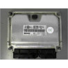 CALCULATEUR MOTEUR VOLKSWAGEN GOLF IV 98-2004