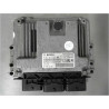 CALCULATEUR MOTEUR CITROEN JUMPY II TOLE 2007-