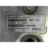 CALCULATEUR MOTEUR ALFA ROMEO MITO 2008-2016