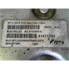 CALCULATEUR MOTEUR ALFA ROMEO MITO 2008-2016