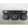 COMMANDE DE CHAUFFAGE VOLKSWAGEN PASSAT SW 05-10