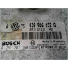 CALCULATEUR MOTEUR VOLKSWAGEN GOLF IV 98-2004