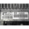 CALCULATEUR MOTEUR CITROEN XSARA 2000-