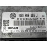 CALCULATEUR MOTEUR VOLKSWAGEN GOLF V 2003-2009